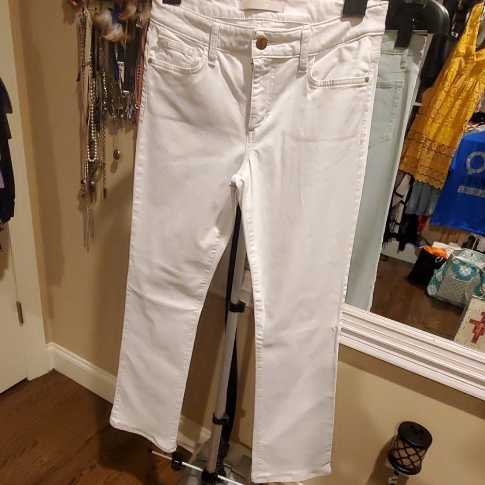 Joe's Skinny Bootcut Jeans - Picture 2 of 5